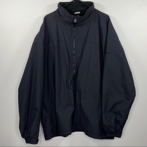 Men’s Columbia Lined Jacket